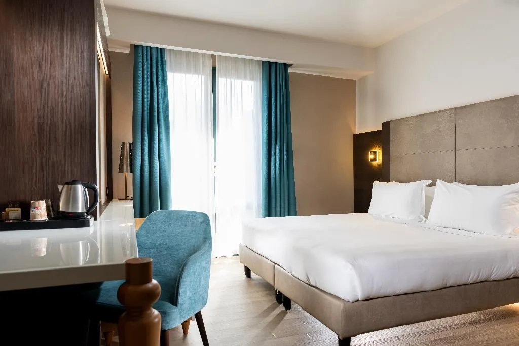 Double or Twin COMFORT Room, Elite Hotel & Spa, Venice