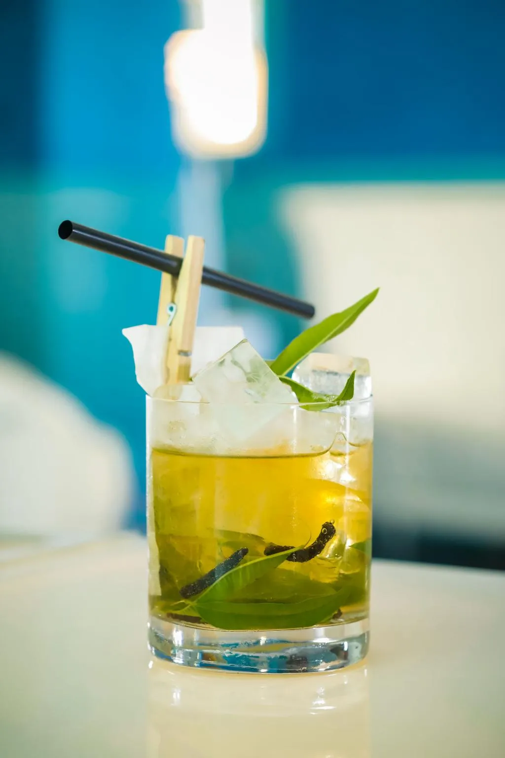 Bar, Hotel Lemongarden Adults only, Split