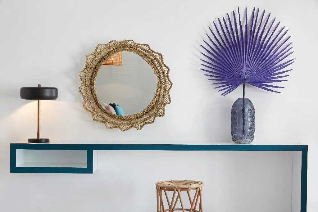 SUITE DELUXE SEA VIEW Room, Kouros Hotel & Suites, Mykonos