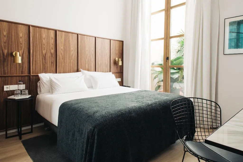 DOUBLE PREMIUM Room, Yurbban Passage Hotel & Spa, Barcelona