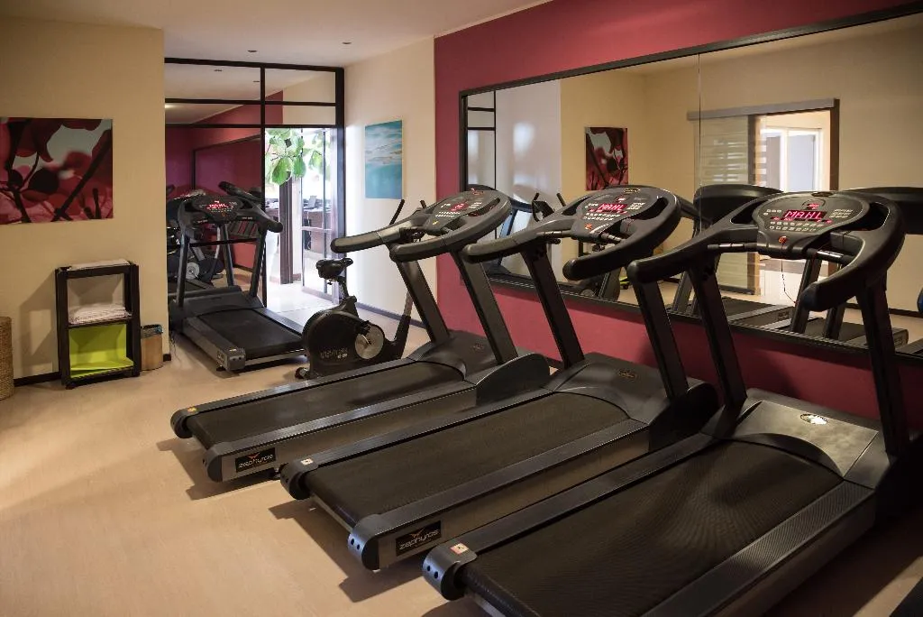 Sports and Entertainment, GH Avalon Sikani Resort, Catania