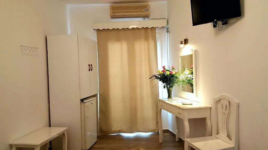 Room, Villa Pavlina, Santorini