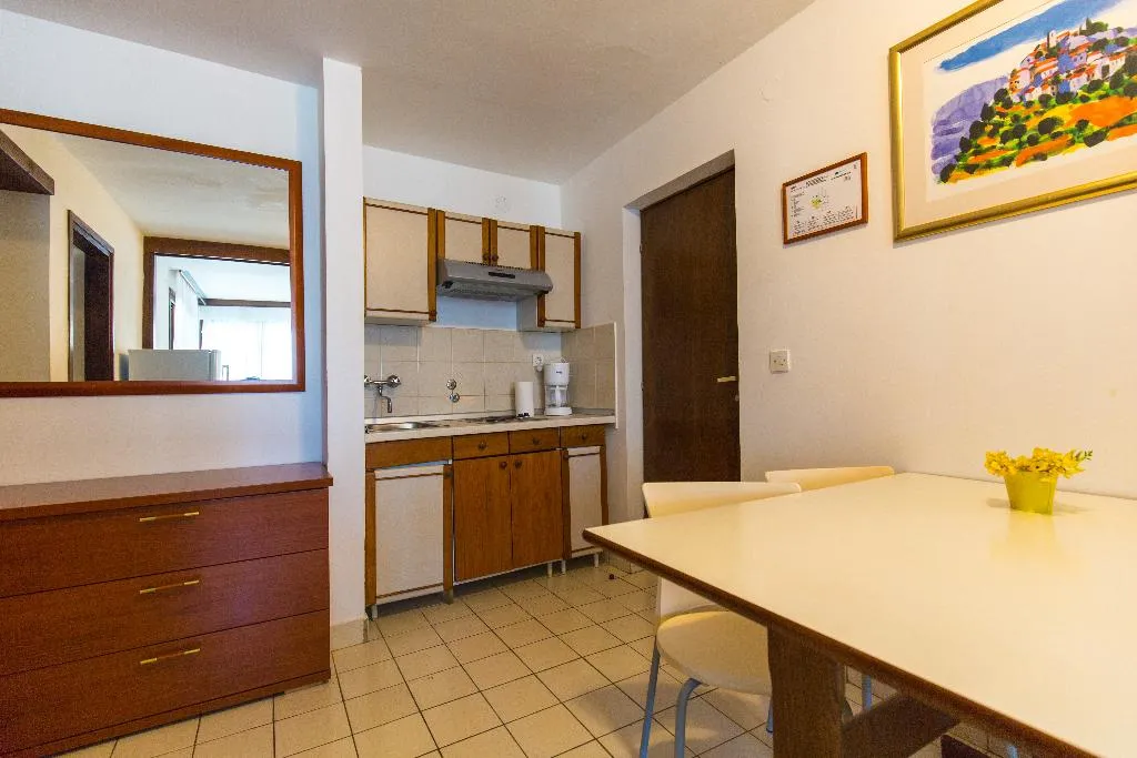 APARTMENT CAPACITY 4 ONE BEDROOM Room, Horizont Resort, Istria