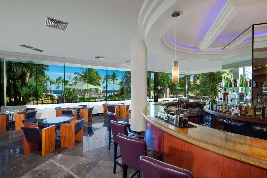 DOUBLE DELUXE Room, The Pyramid Cancun by Oasis, Cancun Area
