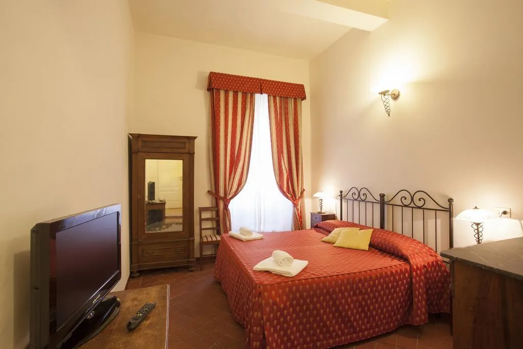 General view, Home In Florence B&B, Florence