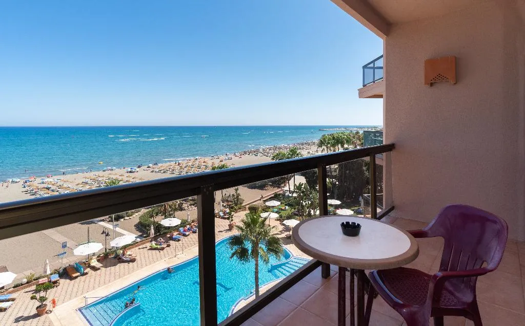 JUNIOR SUITE CAPACITY 2 Room, MS Amaragua, Costa Del Sol