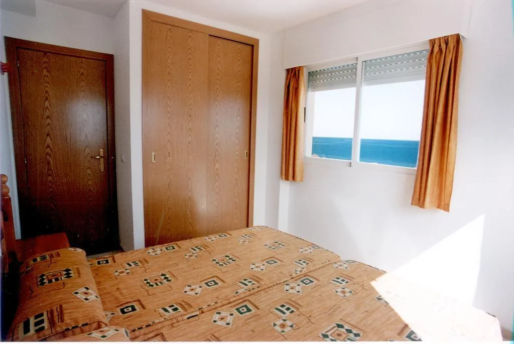 General view, Biarritz Apartamentos Bloque I, Valencia