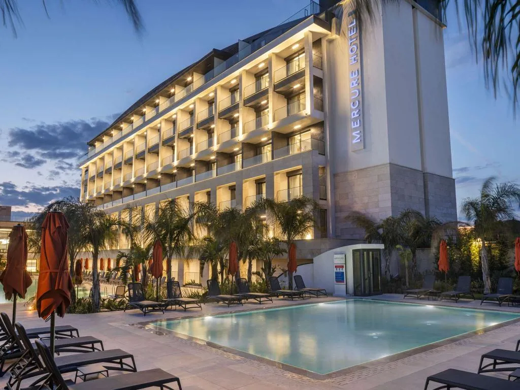 Pool, Mercure Antalya Belek, Antalya