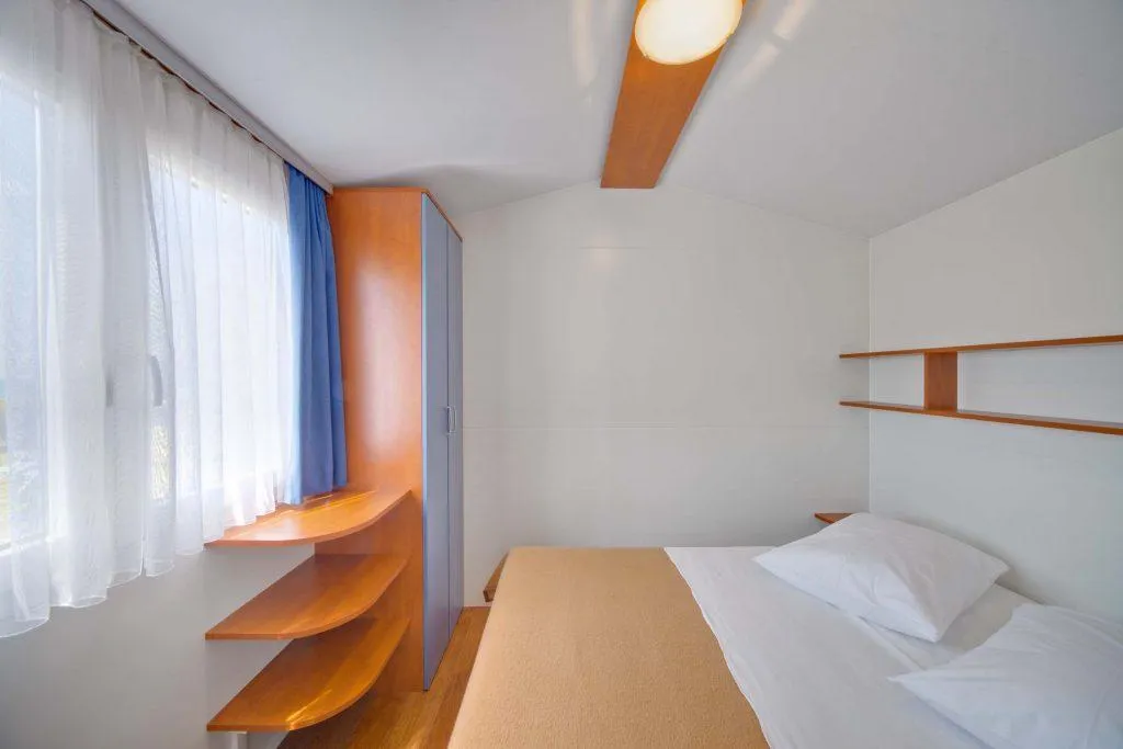 Room, Camping Park Umag Mobile Homes, Istria