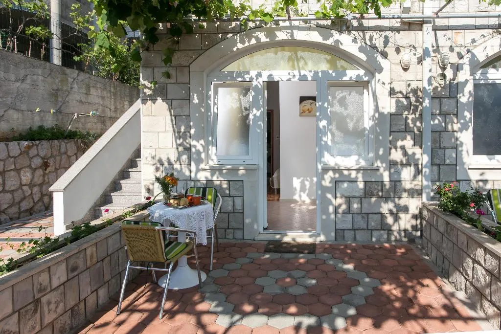 APARTMENT ONE BEDROOM WITH KITCHENETTE Room, Apartments My Dubrovnik, Dubrovnik