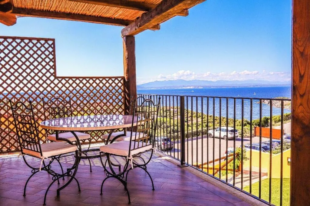 Room, Borgo Arborea Charming Retreat, Olbia