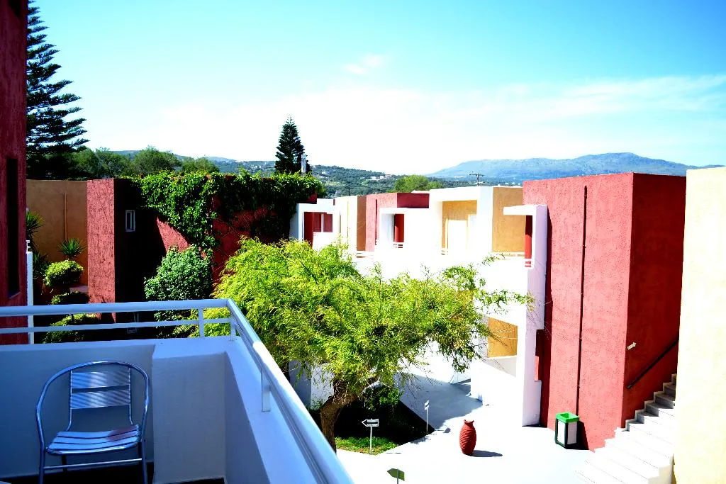 FAMILY ROOM STANDARD Room, Hotel Palladion by Anayia All Inclusive Resorts, Crete