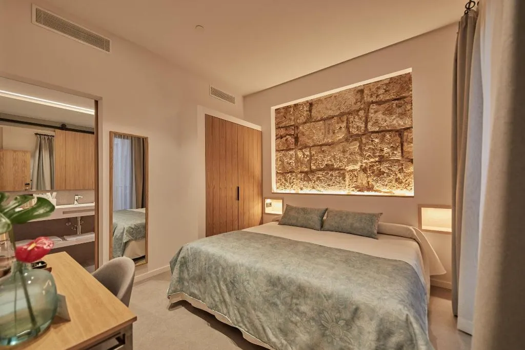 Room, Ca n'Alexandre - Turismo de Interior, Majorca