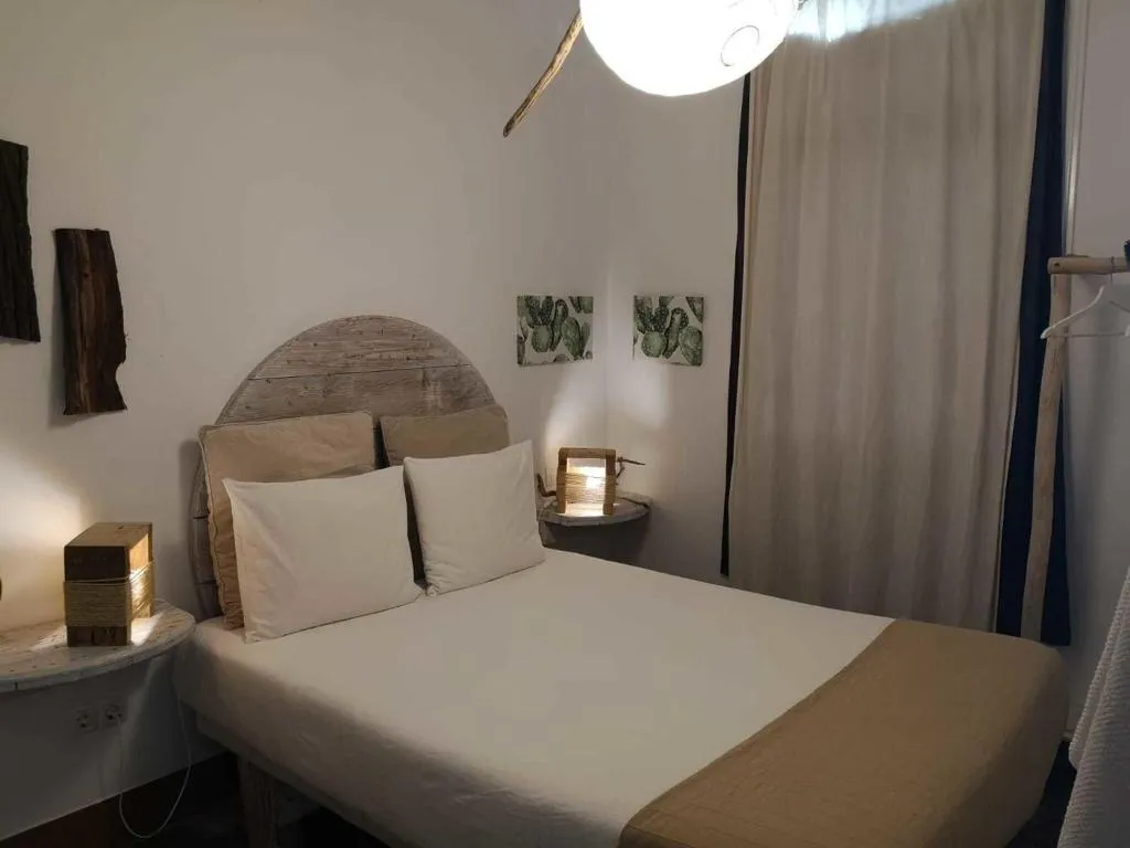 Room, Cactus Host, Gran Canaria