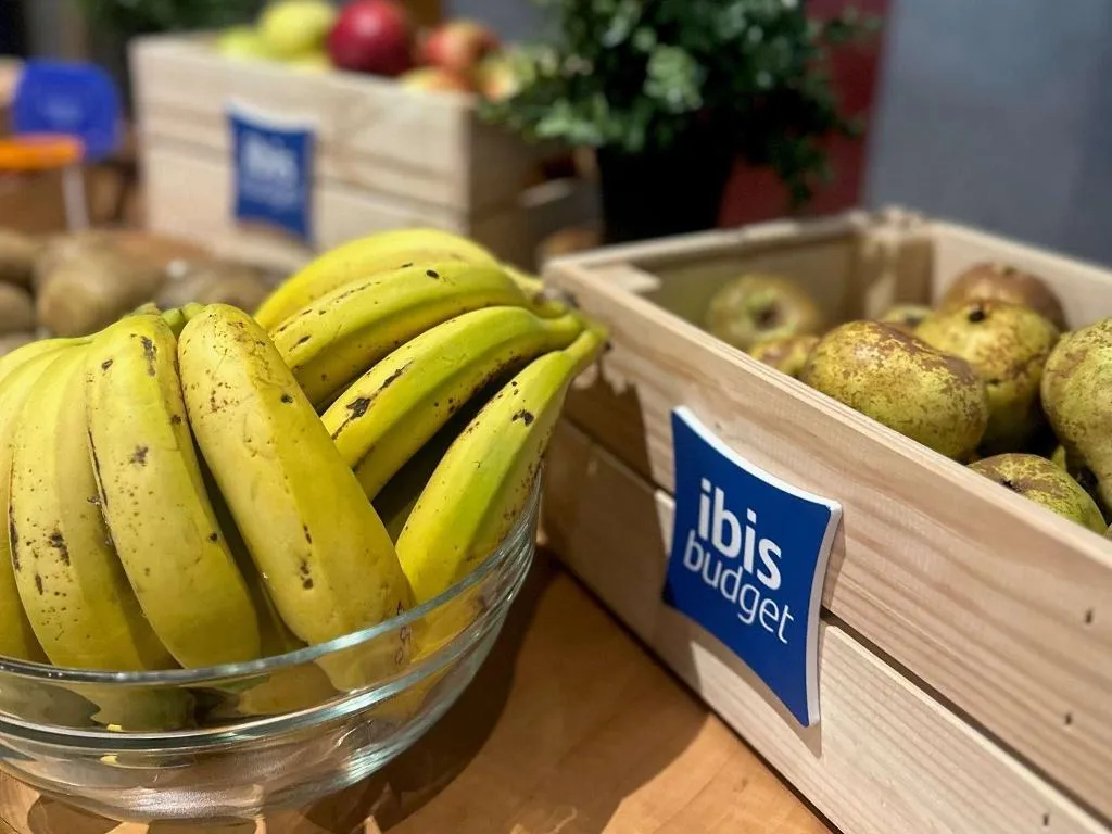 Restaurant, Ibis Budget Madrid Alcorcon Mostoles, Madrid