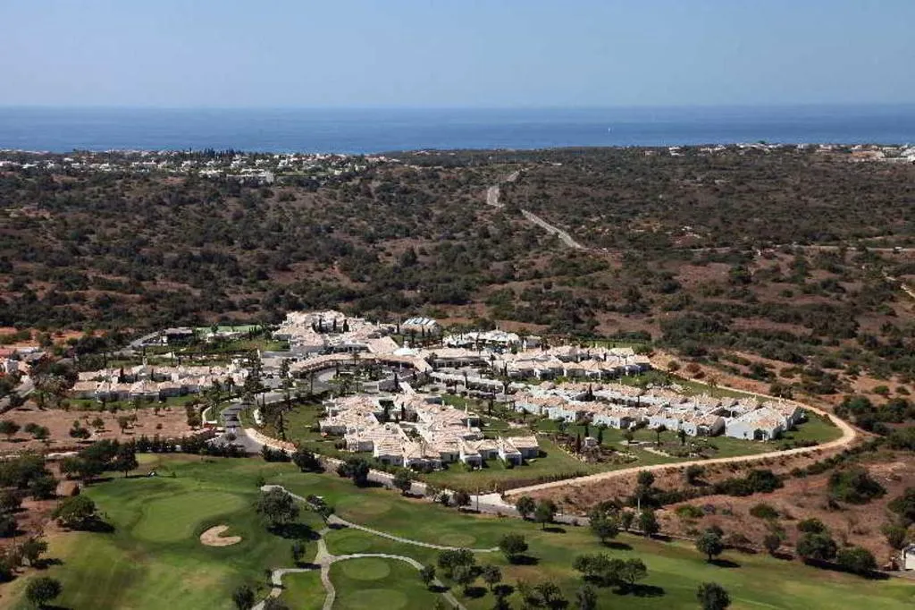 General view, Vale D'Oliveiras Quinta Resort and Spa, Algarve