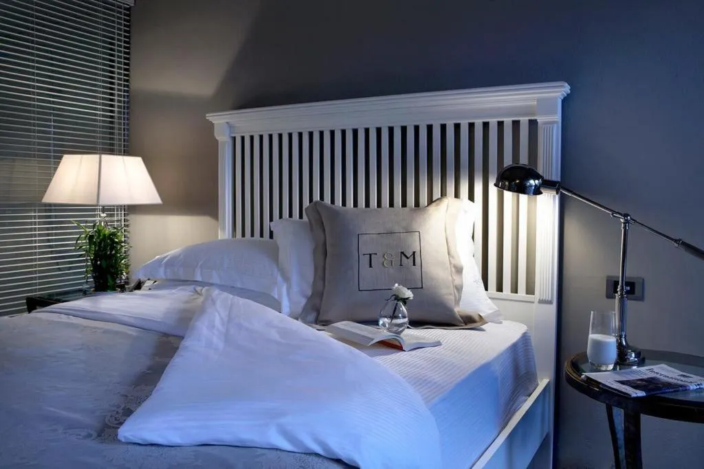 Room, Torri e Merli Hotel by GHH, Corfu