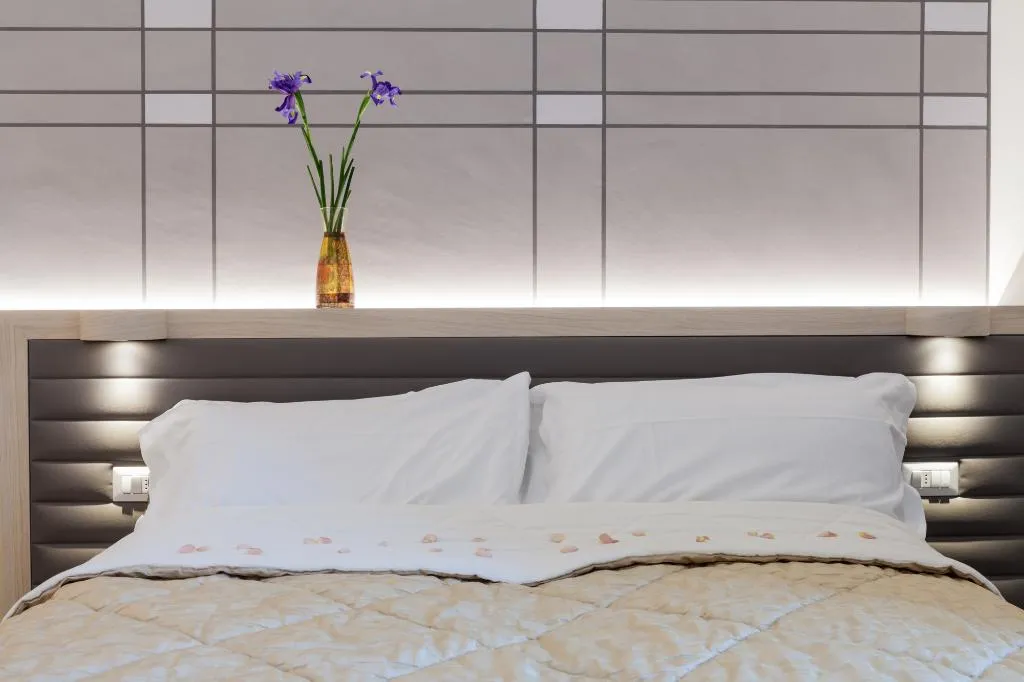 SUITE CAPACITY 3 ONE BEDROOM Room, Palazzo dei Ciompi, Florence