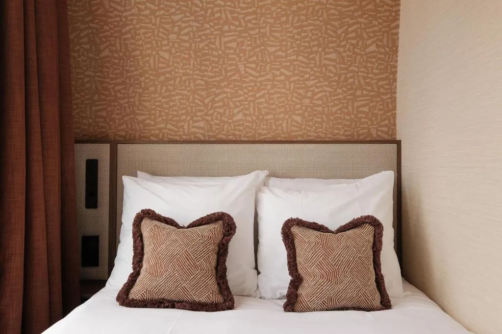 Room, Amsterdam Parklane, Amsterdam