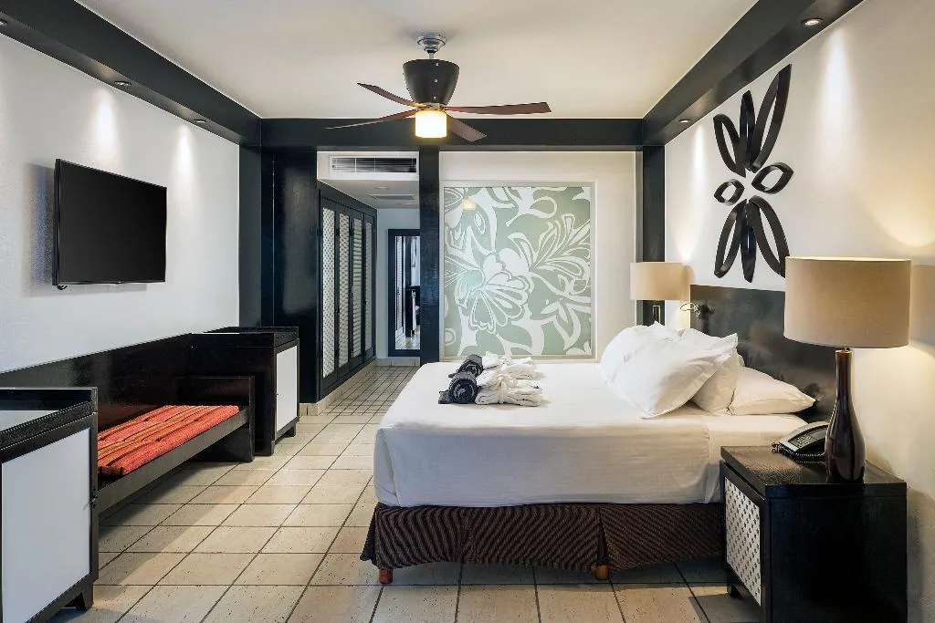 SUITE STANDARD Room, Ocean Coral & Turquesa All Inclusive, Cancun Area