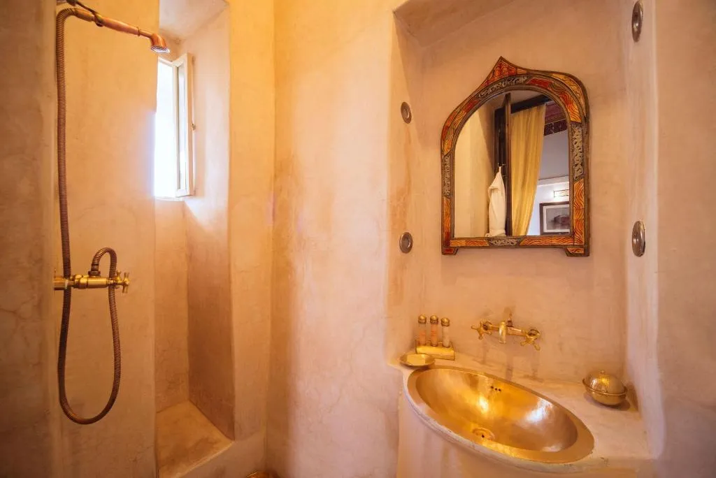 Room, Marrakech Riad, Marrakech
