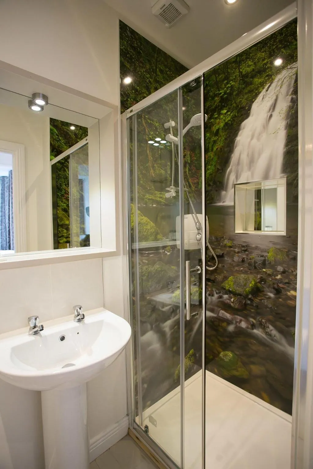 Room, Ballsbridge Townhouse - Merrion Road, Dublin