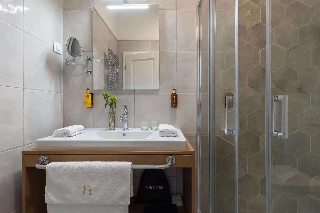 DOUBLE STANDARD Room, Palace Natali, Dubrovnik