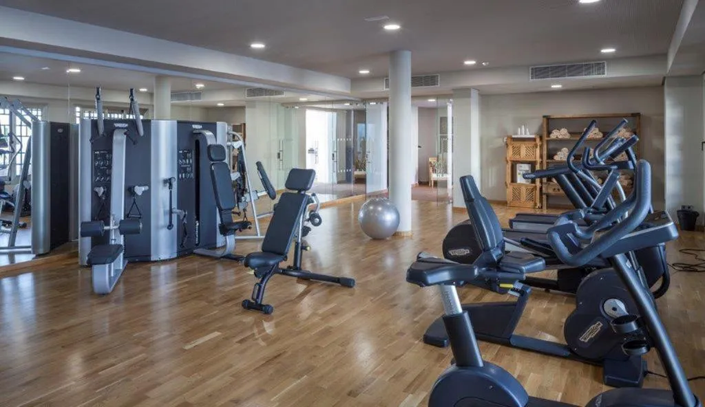 Sports and Entertainment, Las Terrazas de Abama Suites, Tenerife