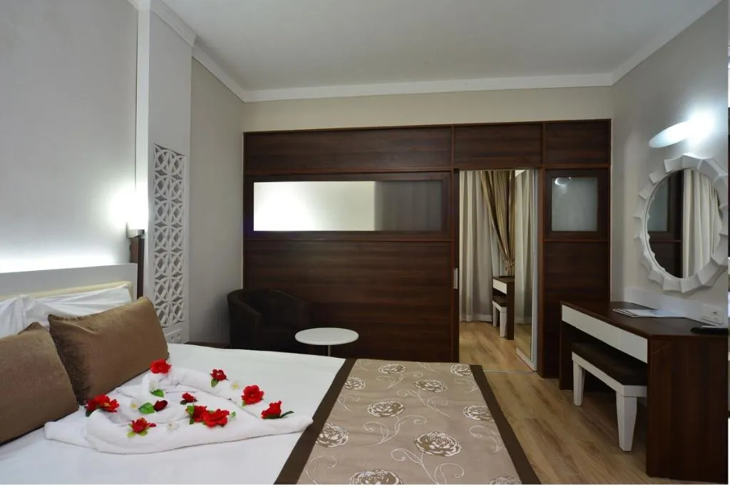 DOUBLE ECONOMY Room, Linda Resort Hotel, Antalya