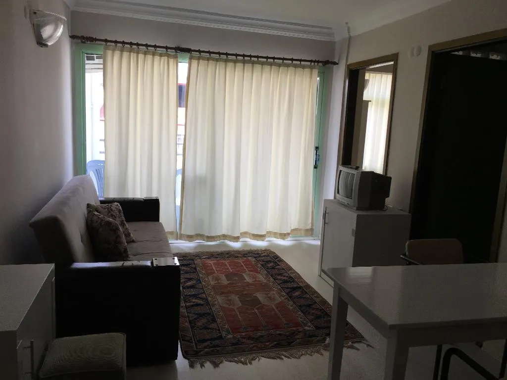 APARTMENT TWO BEDROOMS ONE BATHROOM Room, Tropic Marina, Dalaman