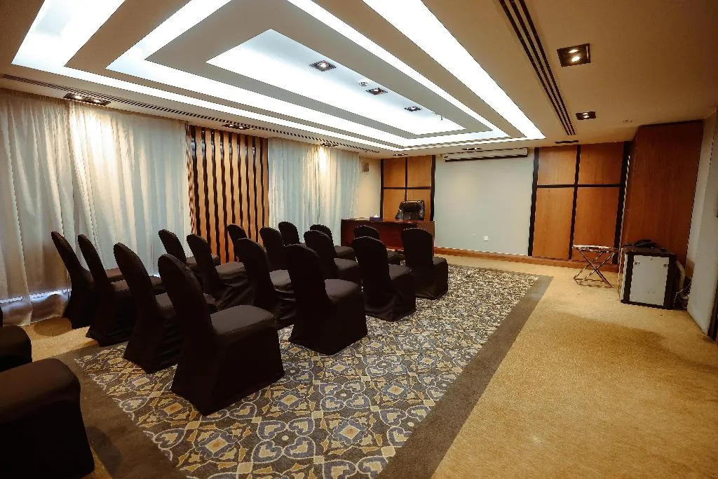 Conferences, Radisson Blu Cairo Heliopolis, Cairo