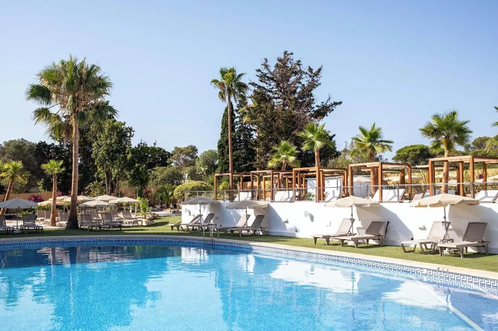 Sports and Entertainment, Hotel Ankaa Adults Only 14, Majorca