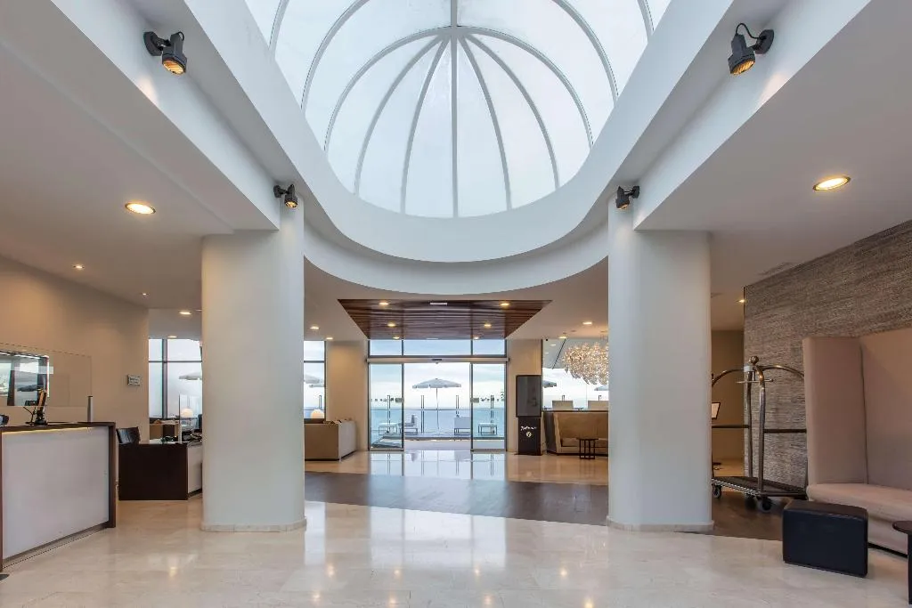 Lobby, Radisson Blu Resort Gran Canaria, Gran Canaria