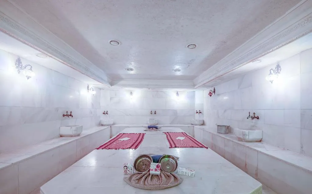 Sports and Entertainment, Eldar Garden Resort, Antalya