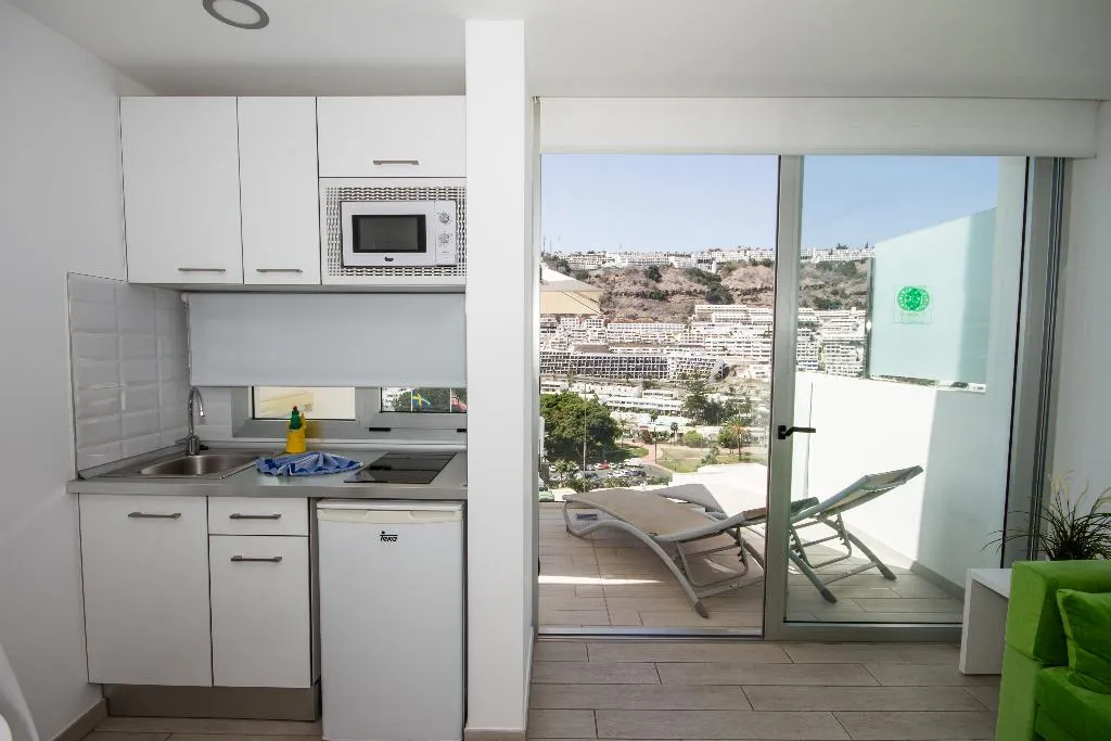APARTMENT PREMIUM ONE BEDROOM Room, IG Nachosol Atlantic & Yaizasol by Servatur, Gran Canaria