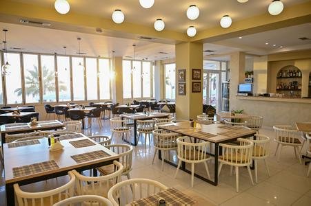 Hotel Zanzi Durres, Durres