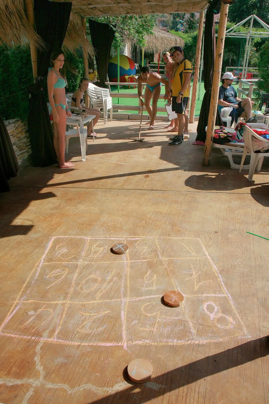 Sports and Entertainment, Alba, Bourgas