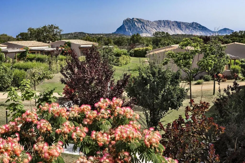 General view, Baglioni Resort Sardinia, Olbia