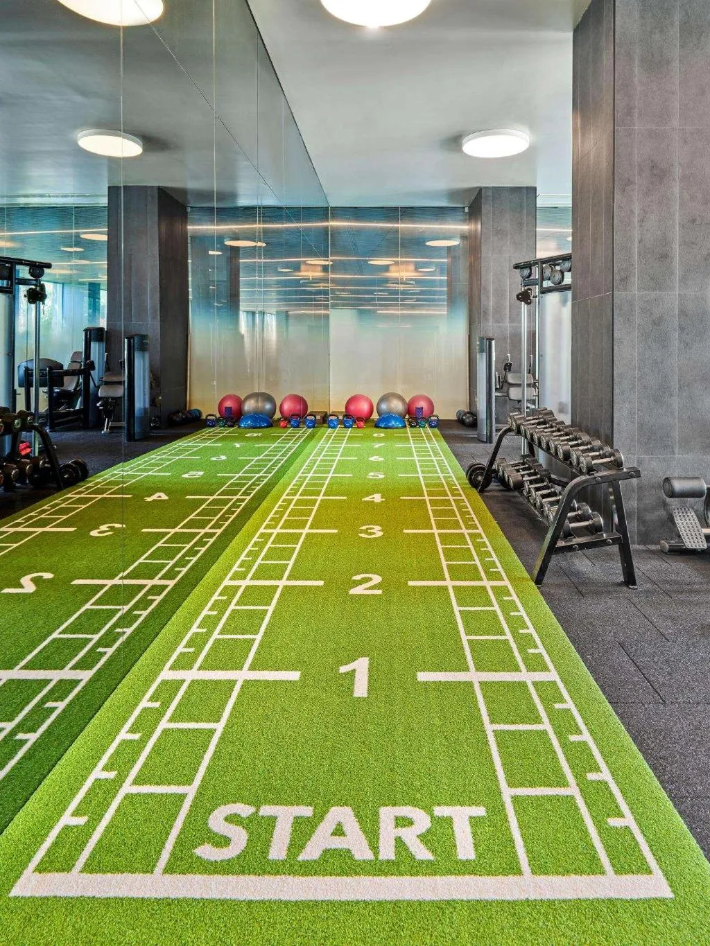 Sports and Entertainment, Voyage Belek Golf & Spa, Antalya