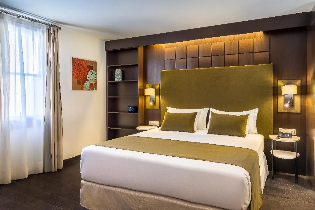 Room, Occidental Pueblo Acantilado, Costa Blanca