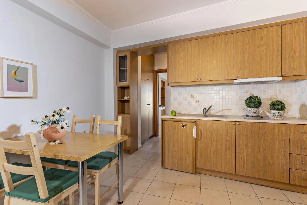 Room, Castello Apartments, Crete