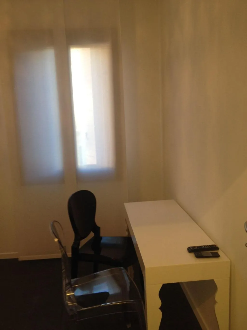 Room, Albergo Marin, Venice