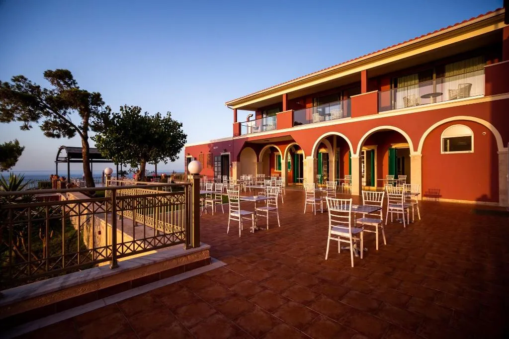 General view, Balcony Hotel - Adults Only, Zante
