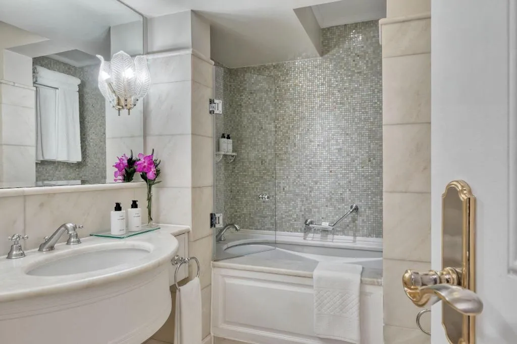 Room, King George A Luxury Collection Hotel, Athens