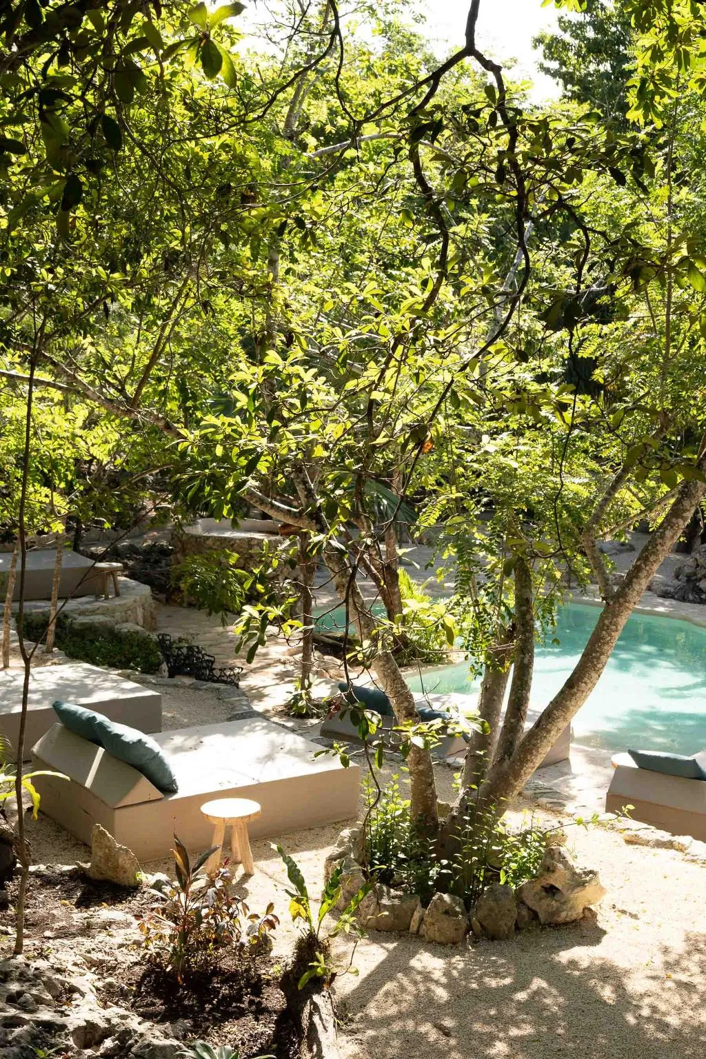 Pool, Pepem Holistic Experience - Adults Only, Cancun Area