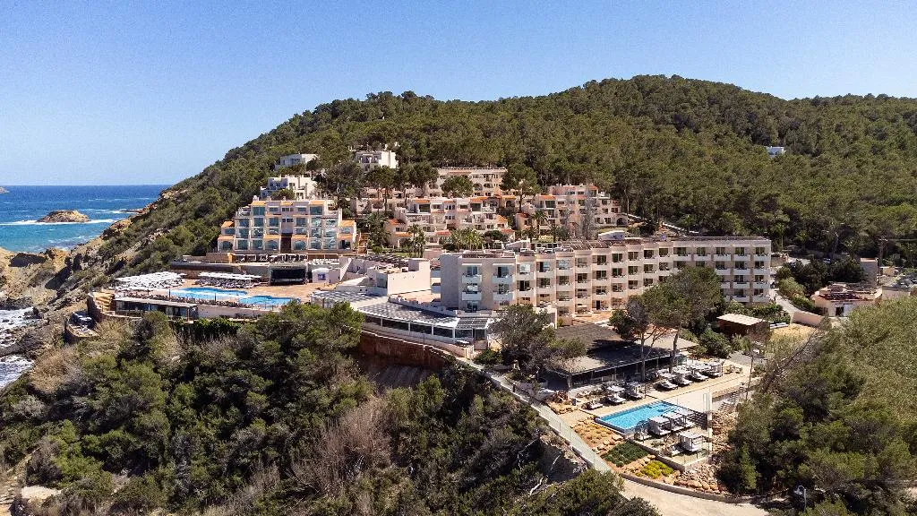 General view, Invisa Hotel Cala Verde, Ibiza