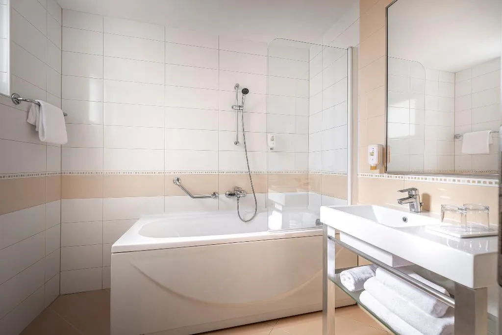 APARTMENT STANDARD Room, Maistra Select Belvedere Resort, Istria
