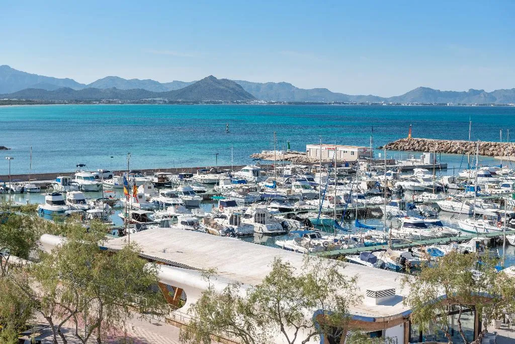 General view, Llaut Boutique Hotel, Majorca