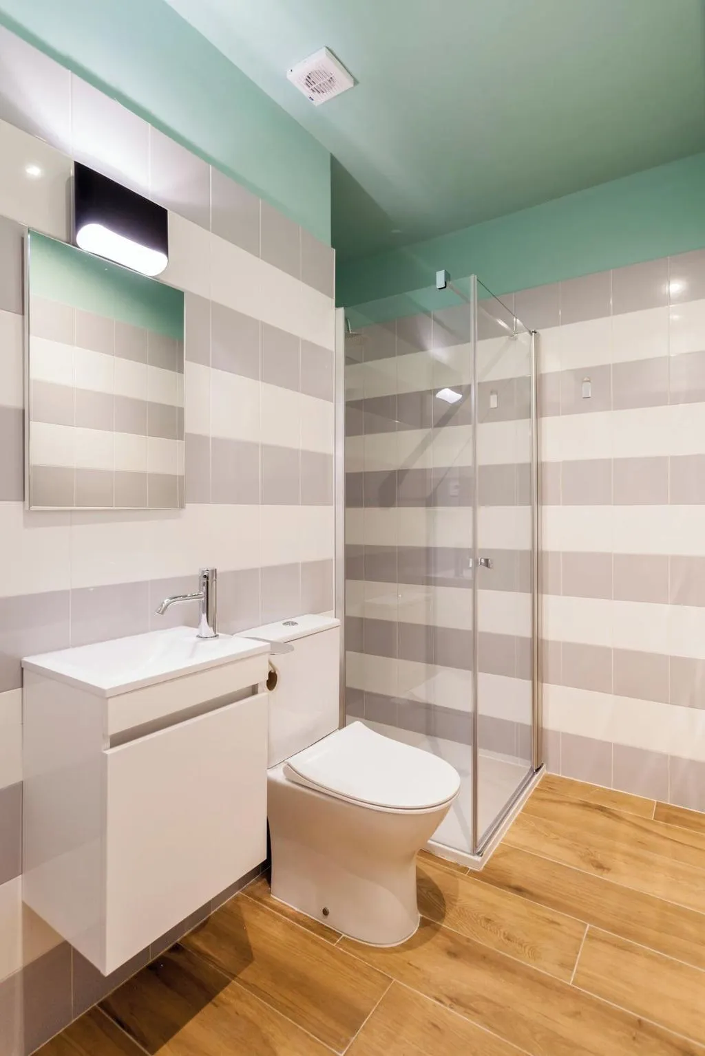 Room, Apartamentos Lã­bere Valencia Jardã­n Botã¡nico, Valencia
