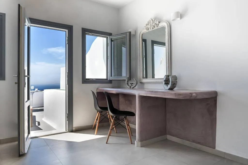 SUITE HONEYMOON Room, Kasimatis by La Perla, Santorini